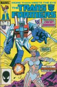 The Transformers #9