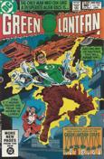 Green Lantern (2nd Series) #148