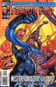 Fantastic Four (Vol. 3) #3