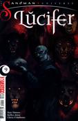 Lucifer (Vertigo, 3rd Series) #9