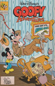 Goofy Adventures #12
