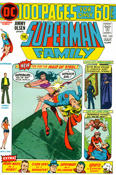 The Superman Family #165