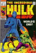 The Incredible Hulk #117