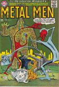 Metal Men #14