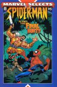 Marvel Selects: Spider-Man #5