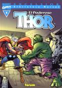 Biblioteca Marvel: Thor #5