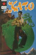 Kato Of The Green Hornet #2