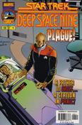 Star Trek: Deep Space Nine (Marvel) #4
