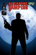 Al Capone: Vampire #2 Variation H
