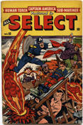 All-Select Comics #10
