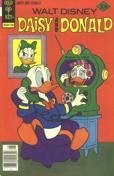 Daisy and Donald #25
