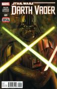Darth Vader #5