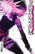 Hellions #15 Variation A