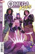 Omega Kids #3