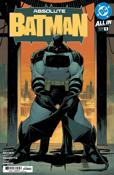 Absolute Batman #1 Variation A