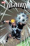 Venom #259 Variation B