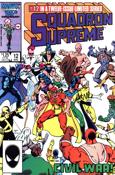 Squadron Supreme #12