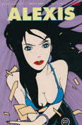 Alexis (Vol. 2) #2