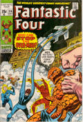 Fantastic Four (Vol. 1) #114