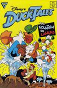 DuckTales (Gladstone) #5