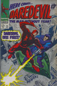 Daredevil #35