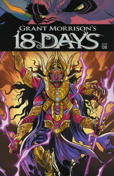 18 Days (2nd Series) #8