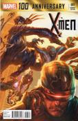 100th Anniversary Special: X-Men #1 Variation A