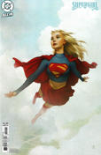 Supergirl (7th Series) #1 Variation D