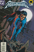 Nightwing #60