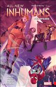 All-New Inhumans Book #2