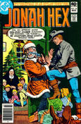 Jonah Hex #34