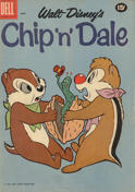 Chip ’n’ Dale (1st series) #25