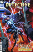 Detective Comics #984