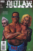 Outlaw Nation (Vertigo) #17
