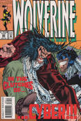 Wolverine #80