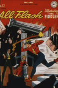All-Flash #32