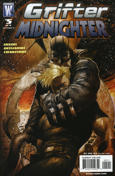 Grifter & Midnighter #5