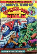 Marvel Team-Up #27