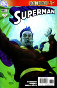 Superman (2nd Series) #688