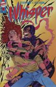 Whisper (Vol. 2) #25