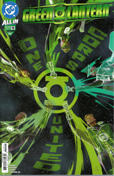 Green Lantern (8th Series) #19 Variation A