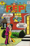 Pep #286