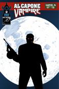 Al Capone: Vampire #2 Variation I