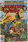 Fantastic Four (Vol. 1) #185
