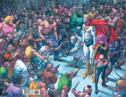 All Time Comics: Blind Justice #2 Variation C