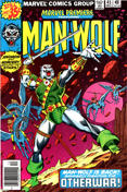Marvel Premiere #45