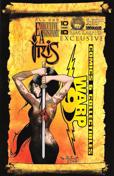 All New Executive Assistant: Iris #1 Variation P