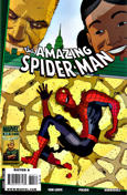 The Amazing Spider-Man #615
