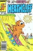 Heathcliff #36 Newsstand Edition