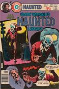 Haunted #31